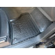 Килимки в салон Audi Q7 (4L) 2005–2015 (Avto-Gumm)