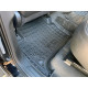 Килимки в салон Audi Q7 (4L) 2005–2015 (Avto-Gumm)