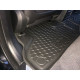 Килимки в салон BMW X5 F15 2013-2018 (Avto-Gumm)