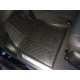 Килимки в салон BMW X5 F15 2013-2018 (Avto-Gumm)