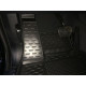 Килимки в салон BMW X5 F15 2013-2018 (Avto-Gumm)