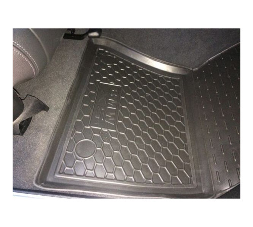 Килимки в салон BMW X5 F15 2013-2018 (Avto-Gumm)