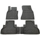 Килимки в салон BMW X5 F15 2013-2018 (Avto-Gumm)