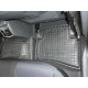 Килимки в салон Hyundai Tucson TL 2015-2021 (Avto-Gumm)