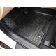 Килимки в салон Hyundai Tucson TL 2015-2021 (Avto-Gumm)