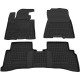 Килимки в салон Hyundai Tucson TL 2015-2021 (Avto-Gumm)