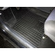Килимки в салон Lada Priora 2007- (Avto-Gumm)
