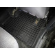 Килимки в салон Lada Priora 2007- (Avto-Gumm)