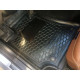 Килимки в салон Mercedes W212 E 2009-2016 (Avto-Gumm)