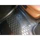 Килимки в салон Mercedes W212 E 2009-2016 (Avto-Gumm)