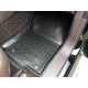 Килимки в салон Mercedes GLS X166 2014-2019 (Avto-Gumm)