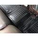 Килимки в салон Mercedes GLS X166 2014-2019 (Avto-Gumm)