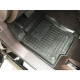 Килимки в салон Mercedes GLS X166 2014-2019 (Avto-Gumm)