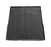 Килимок в багажник Peugeot 308 (II) 2013-2021 Universal (Avto-Gumm)