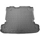 Килимок в багажник Mitsubishi Pajero Wagon III/IV 1999-2021 (Avto-Gumm)