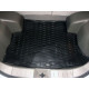 Килимок в багажник Nissan Leaf ZE0 2010-2017 без сабвуфера (Avto-Gumm)