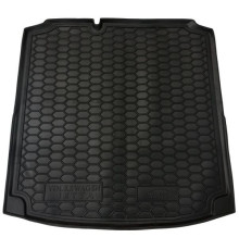 Килимок в багажник Volkswagen Jetta VI 2010-2018 Top (Avto-Gumm)