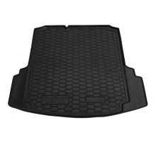 Килимок в багажник Volkswagen Jetta VI 2010-2018 Mid (Avto-Gumm)