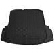 Килимок в багажник Volkswagen Jetta VI 2010-2018 Mid (Avto-Gumm)