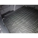 Килимок в багажник Volkswagen Jetta VI 2010-2018 Mid (Avto-Gumm)