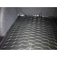 Килимок в багажник Volkswagen Jetta VI 2010-2018 Mid (Avto-Gumm)