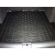 Килимок в багажник Volkswagen Jetta VI 2010-2018 Mid (Avto-Gumm)