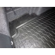 Килимок в багажник Volkswagen Jetta VI 2010-2018 Mid (Avto-Gumm)