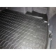 Килимок в багажник Volkswagen Jetta VI 2010-2018 Mid (Avto-Gumm)