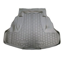 Коврик в багажник Honda Accord VIII 2008-2013 Sedan (Avto-Gumm)