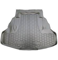 Килимок в багажник Honda Accord VIII 2008-2013 Sedan (Avto-Gumm)