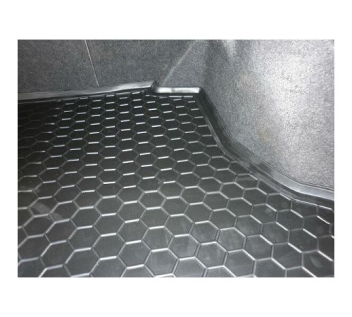 Килимок в багажник Honda Civic VIII 2006-2011 Sedan 4D (Avto-Gumm)