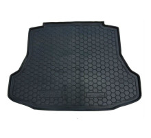 Килимок в багажник Honda Civic VIII 2006-2011 Sedan 4D (Avto-Gumm)