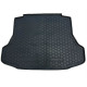 Килимок в багажник Honda Civic VIII 2006-2011 Sedan 4D (Avto-Gumm)