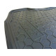 Килимок в багажник Honda Civic VIII 2006-2011 Sedan 4D (Avto-Gumm)