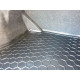 Килимок в багажник Honda Civic VIII 2006-2011 Sedan 4D (Avto-Gumm)
