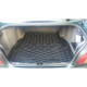 Килимок в багажник BMW 5 (E39) 1995-2003 Sedan (Avto-Gumm)