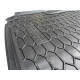 Килимок в багажник BMW 5 (E39) 1995-2003 Sedan (Avto-Gumm)
