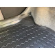 Килимок в багажник Opel Omega B 1994-2003 Sedan (Avto-Gumm)