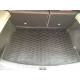 Килимок в багажник Nissan Qashqai J10 2007-2010 (Avto-Gumm)