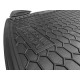 Килимок в багажник Nissan Qashqai J10 2007-2010 (Avto-Gumm)
