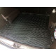 Килимок в багажник Mercedes GLS X166 2016-2019 (Avto-Gumm)