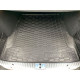 Килимок в багажник Mercedes S W222 2013+ з регулюванням сидінь (Avto-Gumm)