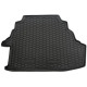 Килимок в багажник Toyota Camry XV40 2006-2011 Европа 3.5L/Америка 2.4L (Avto-Gumm)