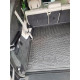 Килимок в багажник BMW X7 (G07) 2018+ (Avto-Gumm)