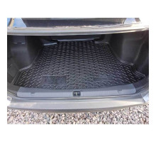 Коврик в багажник Toyota bZ3 2023+ (Avto-Gumm)