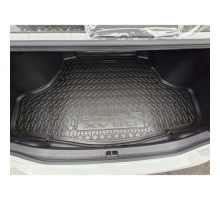 Килимок в багажник Toyota Camry XV80 2024+ ДВЗ (Avto-Gumm)