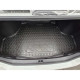 Килимок в багажник Toyota Camry XV80 2024+ ДВЗ (Avto-Gumm)