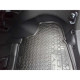 Килимок в багажник Toyota Camry XV80 2024+ ДВЗ (Avto-Gumm)