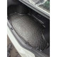 Килимок в багажник Toyota Camry XV80 2024+ ДВЗ (Avto-Gumm)