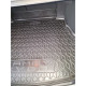 Килимок в багажник Toyota Camry XV80 2024+ ДВЗ (Avto-Gumm)